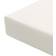 OBaby Foam Space Saver Cot Mattress 19.7x39.4"