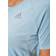 adidas Adi Runner Short Sleeve T-shirt Women - Magic Grey