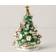Lenox Treasured Traditions Advent Calendar Christmas Tree Ornament 32.4cm