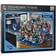 YouTheFan Tennessee Titans Purebred Fans A Real Nailbiter 500 Pieces
