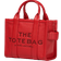 Marc Jacobs The Micro Tote Bag - True Red