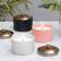Paddywax Hygge Tobacco & Vanilla Scented Candle 141g