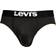 Levi's Solid Basic Briefs 2-pack