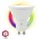 Nedis SmartLife LED Lamps 4.7W GU10