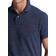Polo Ralph Lauren Custom Slim Fit Mesh Polo Shirt - Classic Royal Heather