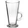 Premier Housewares - Latte Glass 25cl 4pcs