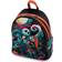 Loungefly Nightmare Before Christmas Simply Meant To Be Mini Backpack - Multicolour