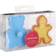 Premier Housewares Gingerbread Man Cookie Cutter 10 cm