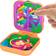 Mattel Polly Pocket Dino Discovery Compact