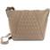 Eastern Counties Leather Alegra Quilted Handbag