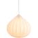 Watt & Veke Onion Pendant Lamp 48cm
