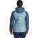 Rab Women's Microlight Alpine Jacket - Orion Blue/Citadel