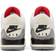 Nike Air Jordan 3 Retro M - Summit White/Fire Red/Black/Cement Grey