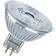 Osram P 20 36° 3000K LED Lamps 2.6W GU5.3 MR16