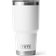 Yeti Rambler with Magslider Lid White Travel Mug 88.7cl