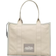 Marc Jacobs The Colorblock Large Tote Bag - Beige