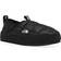 The North Face Teen's Thermoball Traction Winter Mules II - TNF Black/TNF White