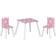 Kidsaw Star Table and Chairs