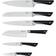 Tefal Jamie Oliver K267S755 Knife Set