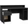 Flair Power Z Gaming Desk - Black, 1600x720x911mm