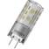 LEDVANCE P Dim Pin 40 LED Lamps 4.5W GY6.35