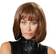 Cottelli Collection Chin-Long Bob Wig Brown