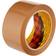 3M Packaging Tape 371 50mmx66m 6-pack