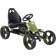 Homcom Ride on Pedal Army Go Kart