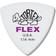 Dunlop Tortex Flex Triangle Guitar Picks 1.14 Mm 6 Pack