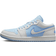 Nike Air Jordan 1 Low SE W - Sail/Ice/Dark Powder Blue