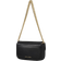 Marc Jacobs The Mini Shoulder Crossbody Bag - Black