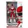 Hasbro Power Rangers Lightning Collection Mighty Morphin Red Ranger