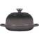 Le Creuset Oyster Signature Enameled Cast Iron with lid 1.656 L 24.1 cm