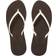 Reef Women's Sandals, Bliss Nights, Brown/White