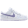 Nike Dunk Low W - Purple Pulse/White