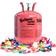 Balloon Time Helium Gas Cylinder Kit Jumbo Tanks 50-pieces