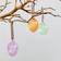Iittala Egg Mix Spring Easter Decoration 7.5cm 3pcs