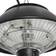 OutSunny Patio Ceiling Heater 600W