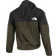 The North Face Boy's Never Stop Windwall Hoodie (5J3X)