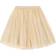 Bonpoint Girl's Polka Dot Layered Tulle Skirt - Pois Beige