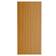 vidaXL Brown Roof Panels 12 Light Wood 100x45