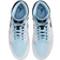 Nike Air Jordan 1 Mid SE M - White/Black/Ice Blue