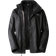 The North Face Men's Evolve II 3-in-1 Triclimate Jacket - TNF Black