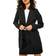 boohoo Fitted Tailored Blazer