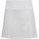 adidas Girl's Club Tennis Pleated Skirt - White (HS0542)