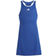 adidas Girl's Club Dress - Blue