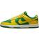 Nike Dunk Low Reverse Brazil M - Apple Green/White/Yellow Strike
