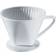 Cilio Coffee Funnel 4 Stk