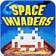 Numskull Space Invaders 3D Table Lamp