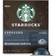 Starbucks Espresso Roast Nespresso Vertuo 68g 10pcs